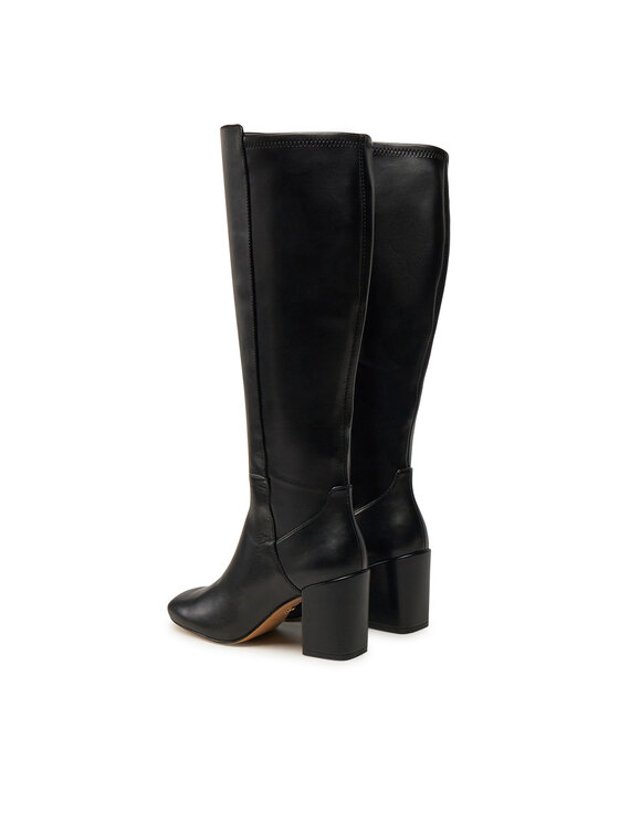 Aldo Aldo Μπότες Satori-Wc 13838723 Μαύρο