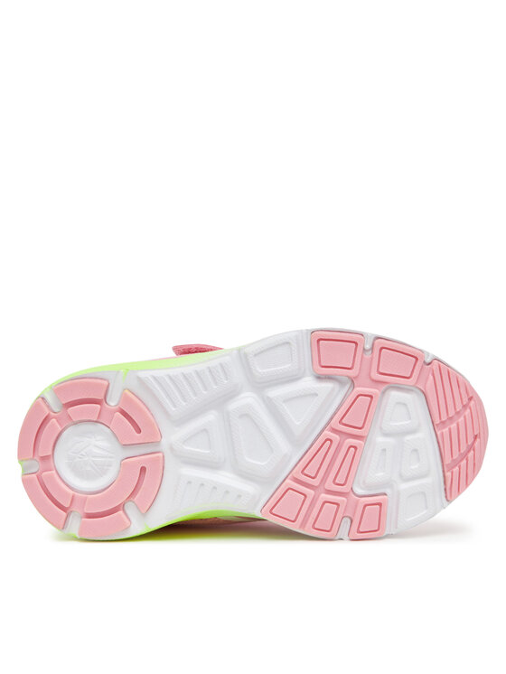Primigi Primigi Sneakersy 7956600 Różowy