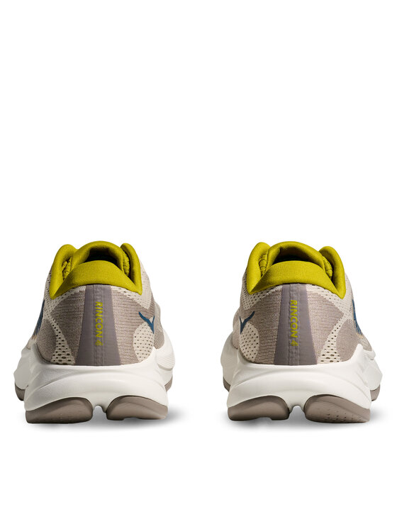 Hoka Hoka Pantofi pentru alergare Rincon 4 1155130 Vișiniu