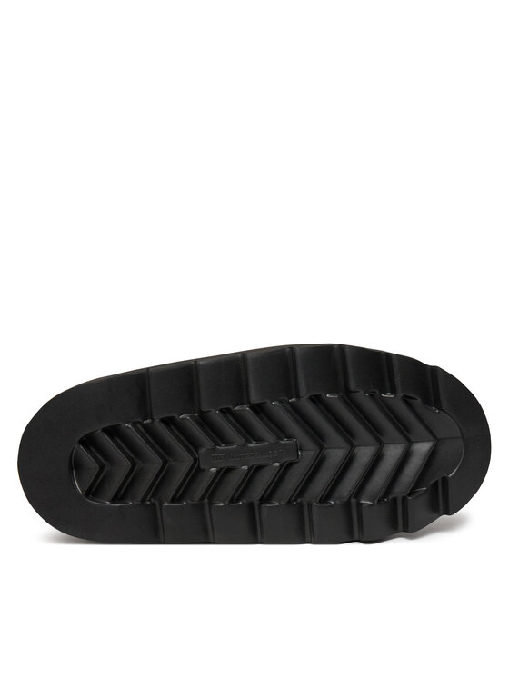 United Nude United Nude Μποτάκια Zembla Bubble Bootie 10884837190 Κίτρινο