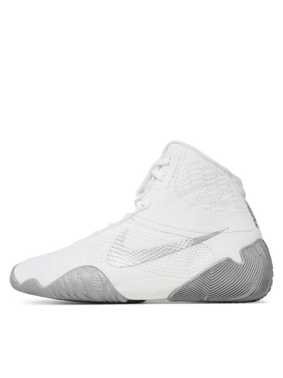 Nike Nike Scarpe da boxe Tawa CI2952 100 Écru