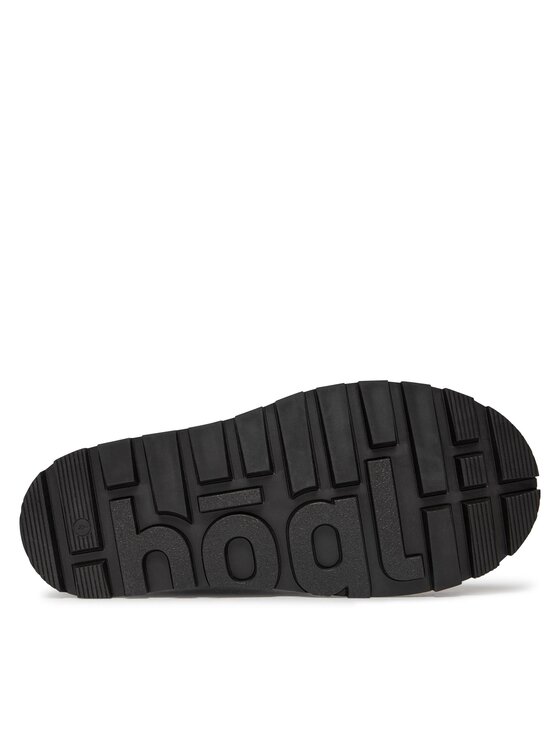 HÖGL HÖGL Schneeschuhe 6-101428 Schwarz