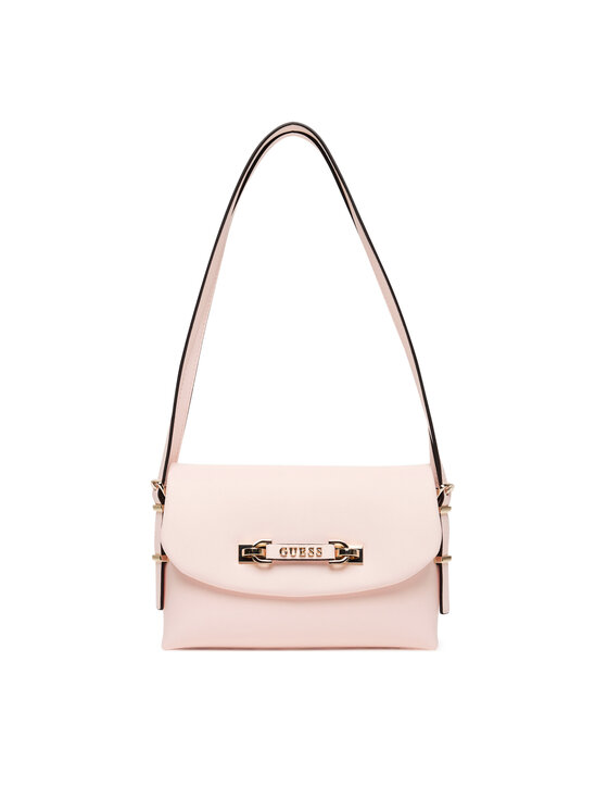 Guess Guess Táska HWBG96 44190 Rózsaszín