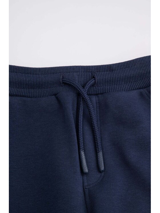 Coccodrillo Coccodrillo Komplet dresowy WC6117406XXB-015 Granatowy Regular Fit