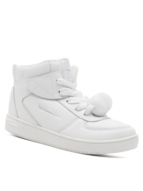 Sprandi Sprandi Sneakers CHARMING CP23-6114 Bianco