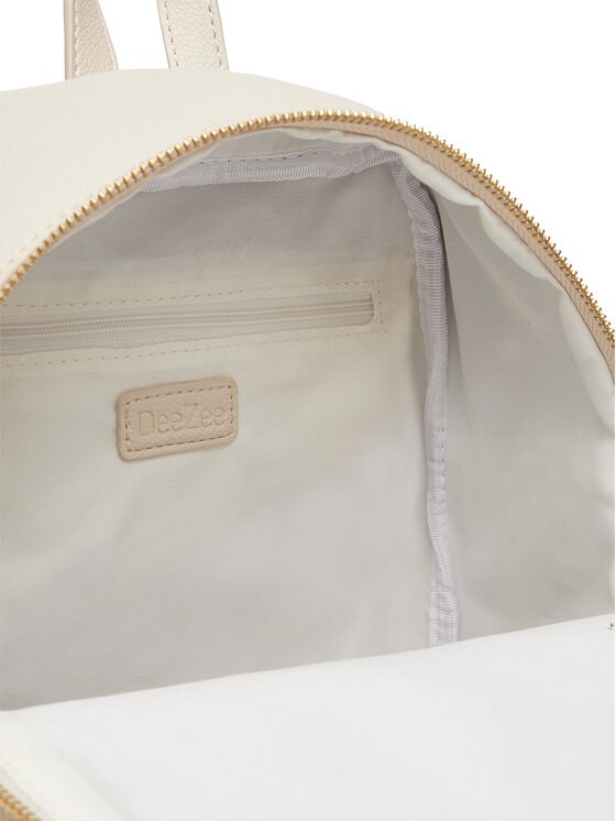 DeeZee DeeZee Zaino H240041 Beige