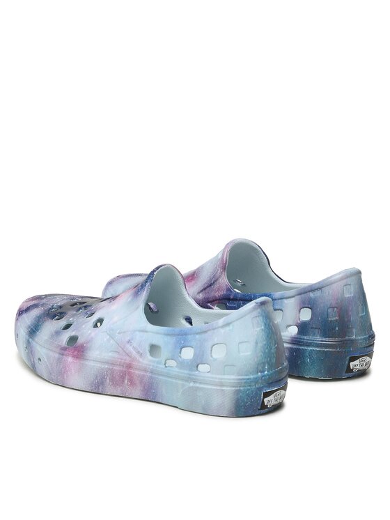Vans Vans Cipele Slip-On Trk VN0A4UVIDC71 Ljubičasta