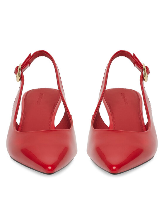 Gino Rossi Gino Rossi Sandali EDEN-V2020-13-2 Rosso