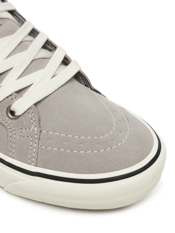 Vans Vans Sportcipők MTE Sk8-Hi Insulated VN000EB4KAQ1 Szürke