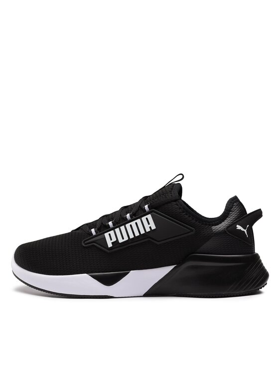 Puma Puma Взуття для бігу Retaliate 2 37667601 Чорний