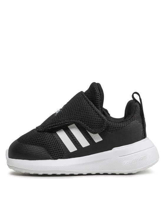 adidas adidas Sneakersy Fortarun 2.0 IG2555 Czarny