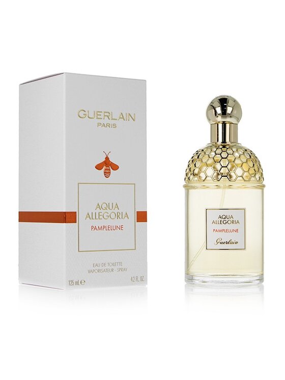 Woda toaletowa Guerlain, Aqua Allegoria Pamplelune