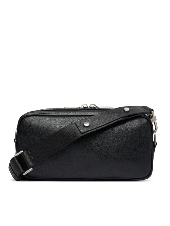 Guess Guess Torbica za okrog pasu HMBEPO P6450 Črna