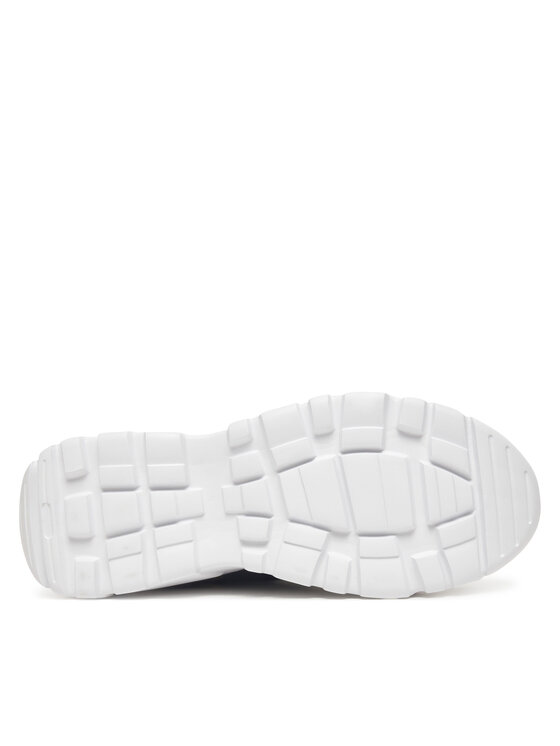 Versace Jeans Couture Versace Jeans Couture Sneakersy 78VA3SC4 Čierna