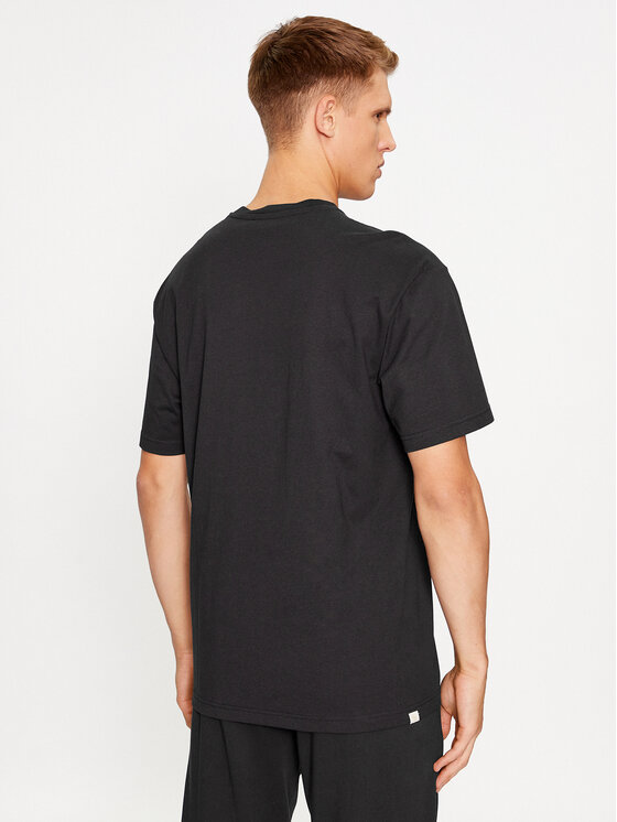 Puma Puma Marškinėliai Better Sportswear 676062 Juoda Regular Fit