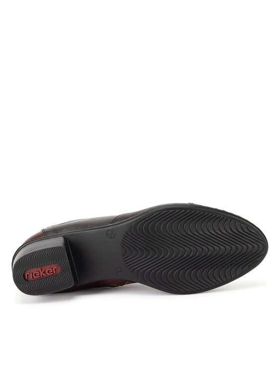 Rieker Rieker Saapad Y0764-35 Pruun