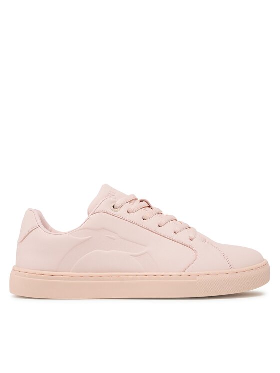 Trussardi Trussardi Laisvalaikio batai 79A00849 Rožinė