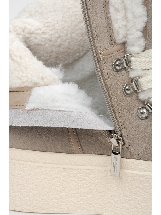 Estro Estro Stivaletti ER00115190 Grigio