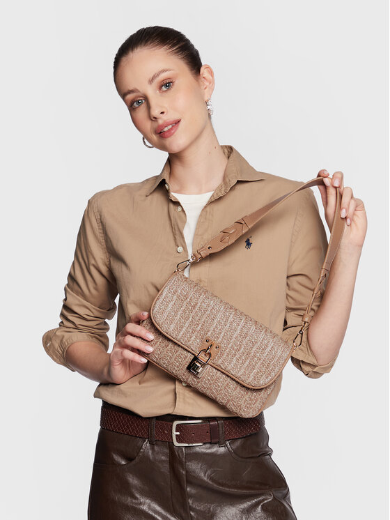 DeeZee DeeZee Borsetta MDH-D-045-20-01 Beige