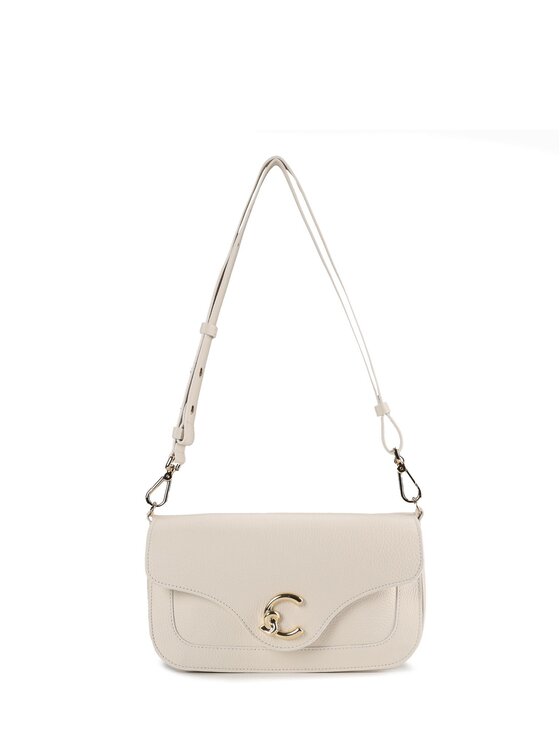 Coccinelle Coccinelle Crossover torbica 323902 Bijela