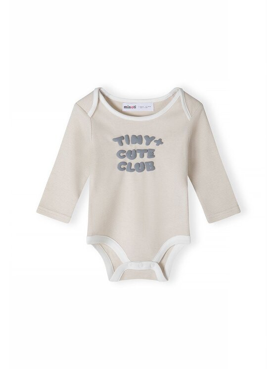 minoti minoti Zestaw dla niemowląt 31BABYPACK13 Kolorowy Regular Fit