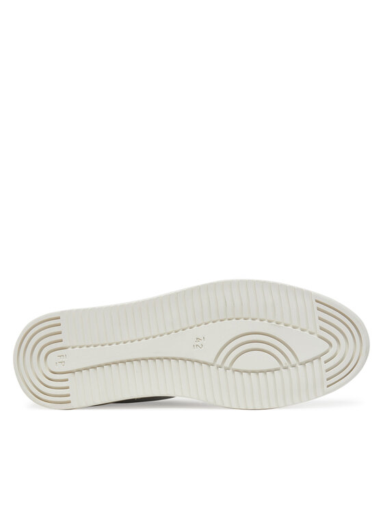 Filling Pieces Filling Pieces Tenisice Mondo Squash 46733331901 Bijela