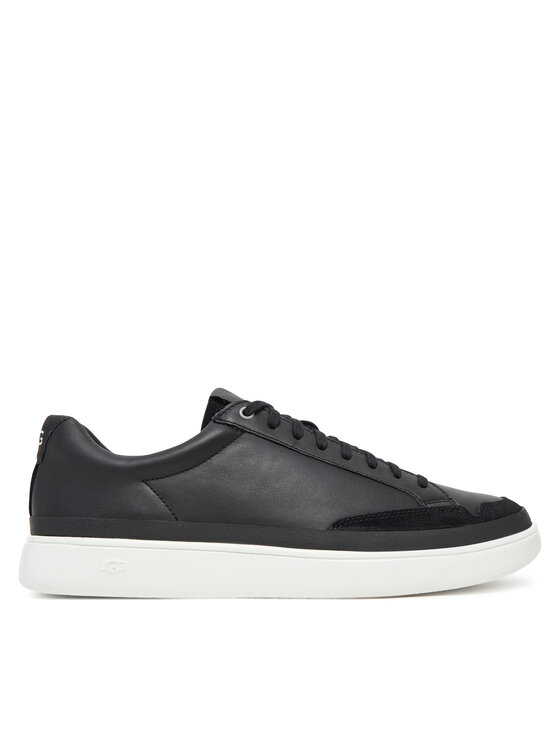 Ugg Ugg Tenisice M South Bay Sneaker Low 1108959 Crna