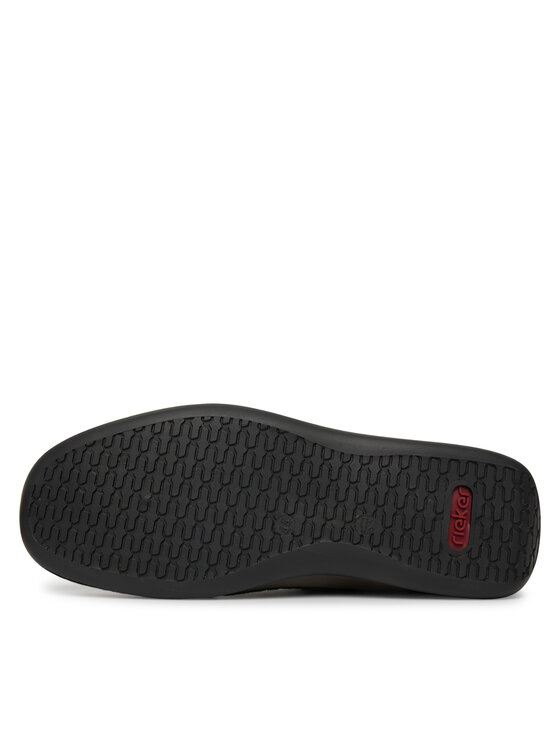 Rieker Rieker Halbschuhe 05207-15 Dunkelblau