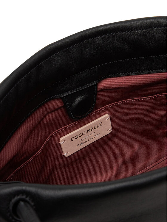 Coccinelle Coccinelle Handtasche E1 SS5 13 01 01 Schwarz