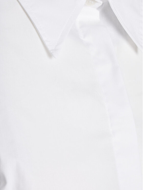 Ted Baker Ted Baker Πουκάμισο Kayteii 272091 Λευκό Slim Fit