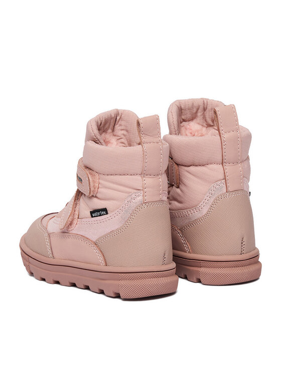 Lasocki Kids Lasocki Kids Cizme de zăpadă CEO-CI12-3005-09(II)DZ Roz