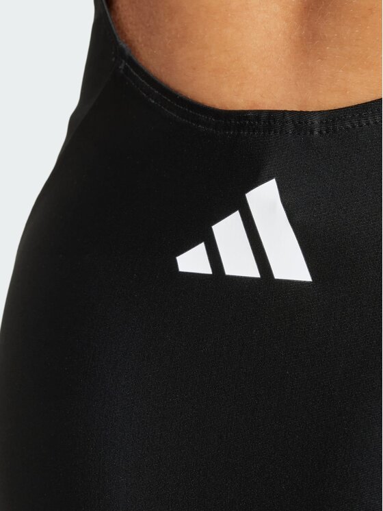 adidas adidas Strój kąpielowy 143607 Czarny