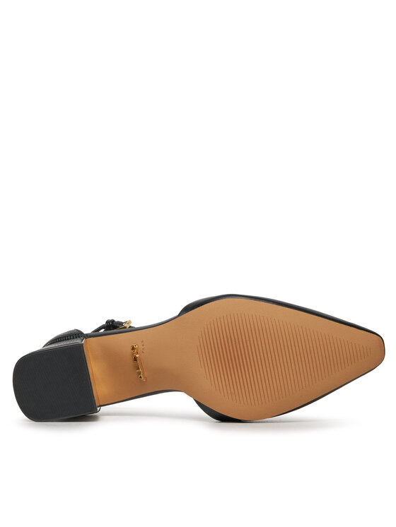 Aldo Aldo Γοβάκια Tinctum 13734824 Μαύρο
