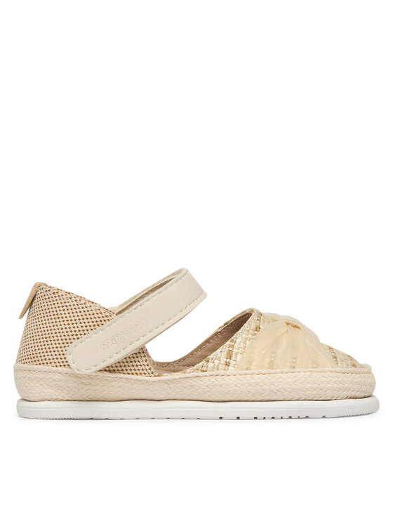 Mayoral Espadryle 41791.46 Beżowy