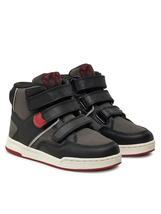 Mayoral Mayoral Sneakersy 44503 Czarny