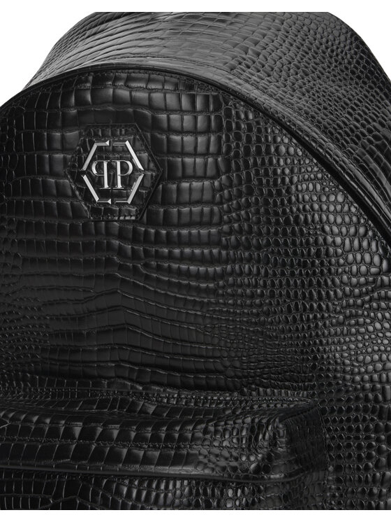 Plein Sport Plein Sport Batoh 29939 Černá