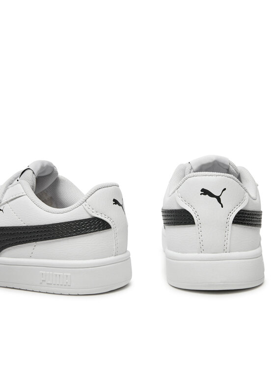 Puma Puma Sneakersy Rickie Classic V Ps 394253-13 Biały