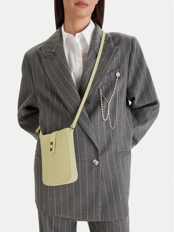 MEXX MEXX Ročna torba CEO-MEXX-L-013-09 Zelena