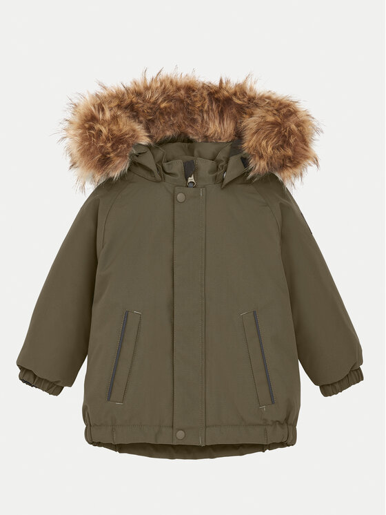 Parka Color Kids