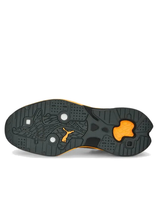 Puma Puma Buty 390192 02 Czarny