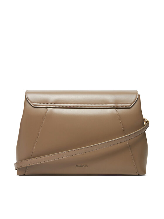Gino Rossi Gino Rossi Handtasche CEO-PEARL-LX1050 Beige