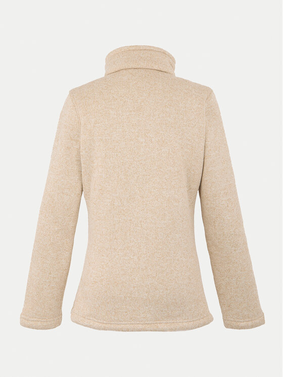 Regatta Regatta Fleecejacke Razia II RWA586 Beige Regular Fit
