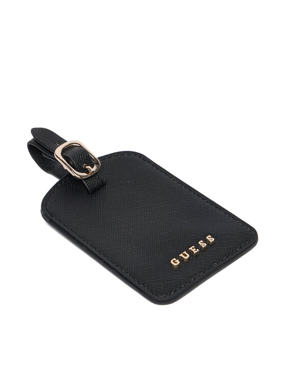 Guess Guess Dāvanu komplekts Gift Box GFBOXW P4105 Melns