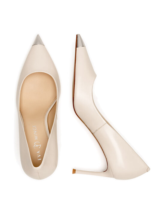 Eva Minge Eva Minge Scarpe stiletto LIA-V1538-315-2 Beige