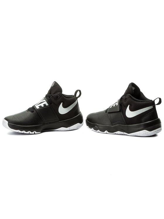 Nike team hustle d8 noir sales