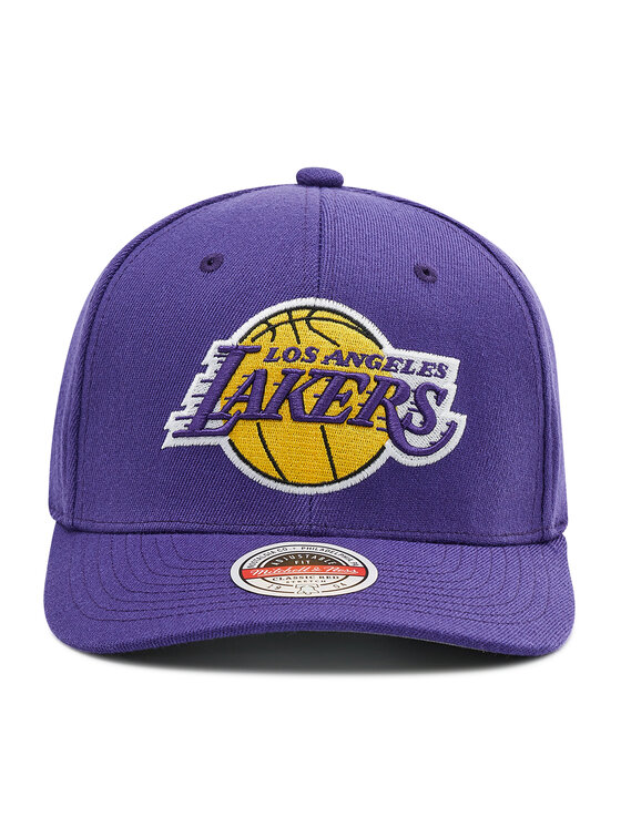 Mitchell & Ness Mitchell & Ness Šiltovka HHSS3257 Fialová