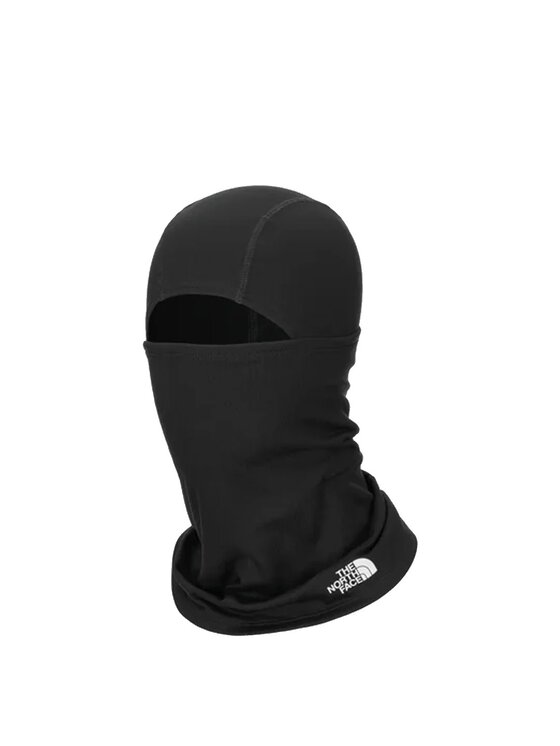 The North Face The North Face Kominiarka Base Balaclava Czarny