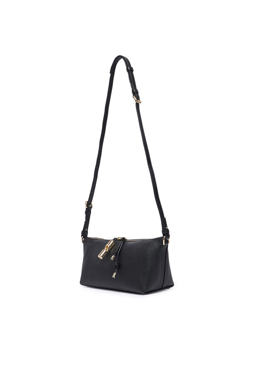 Furla Furla Torebka Debby Mini WE00865 BX3353 KH O6000 Czarny