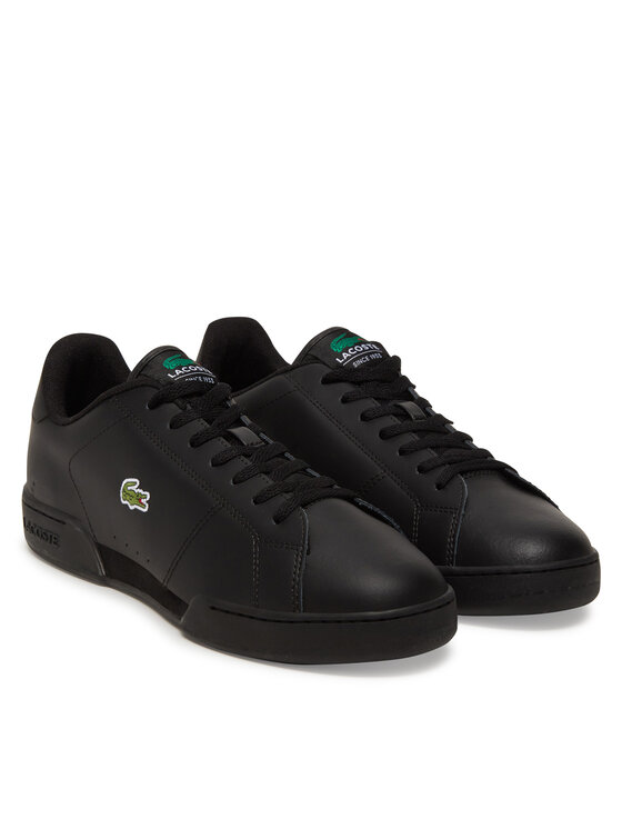 Lacoste Lacoste Tenisice Carnaby Cup 7-49SMA0035 Crna