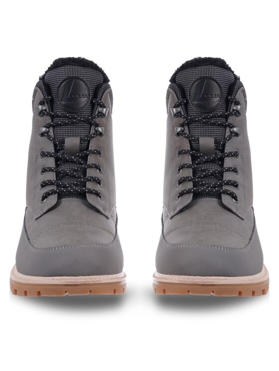 Luhta Luhta Schnürstiefeletten Reilu 78562 400 L Grau